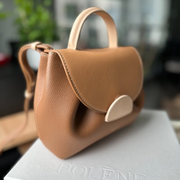 Polene Numero Un Nano Edition Trio Camel - Picture 3 of 8